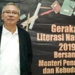 Gencarkan Gerakan Literasi di Masyarakat