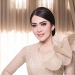 Syahrini
