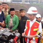 Masalah Banjir Segera Tuntas