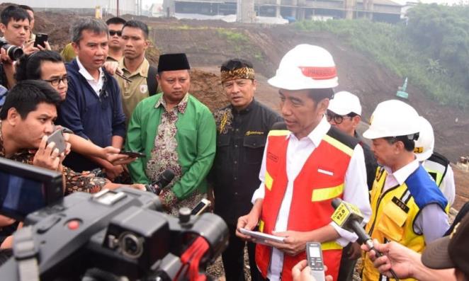 Masalah Banjir Segera Tuntas