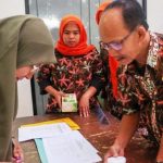 Mendadak 500 ASN di Tes Urine
