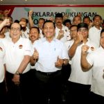 Cakra19: Optimis Menang