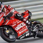 Komponen Sayap Ducati Masih jadi Sorotan
