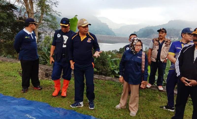 Bupati Minta Kadis Turun ke Lapangan umbara