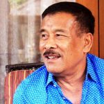 Umuh Ingatkan Bobotoh untuk Tidak Rasis