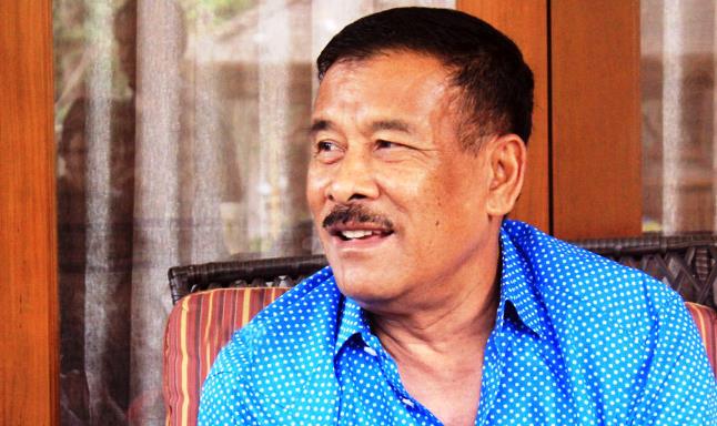 Persib Pastikan Coret Satu Pemain