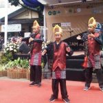 UNINUS Berikan Ruang Disabilitas Berkreasi dan Berkompetisi