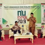 Uu Minta Kokohkan Umat Melalui Siyasah dan Muamalah