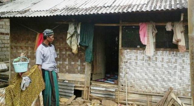 Dinsosnangkis Diminta Validasi Warga Miskin