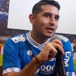 Lima Pemain Absen Ikuti TC