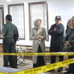 waspada temuan mortir