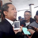 Dijadikan Tempat Sidang Kasus Bahar Bin Smith, Yana Mulyana Pastikan Layanan Dispusip Te­tap Jalan