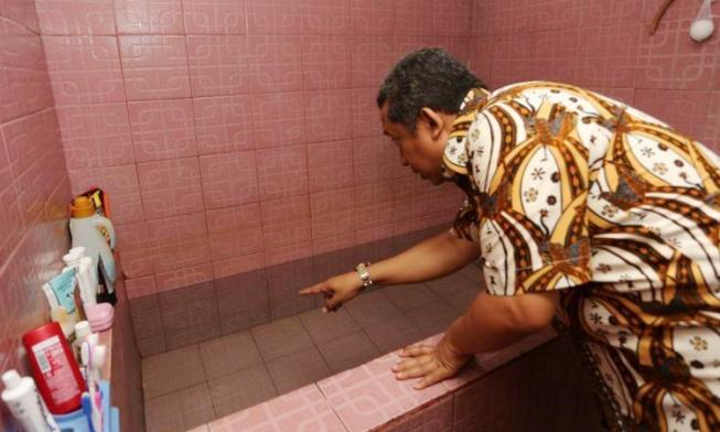 Pemkot Terus Perangi Serangan Nyamuk DBD