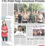 e-Paper Jabar Ekspres Edisi 11 April 2019