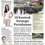 e-Paper Jabar Ekspres Edisi 13 April 2019