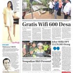 e-Paper Jabar Ekspres Edisi 15 April 2019