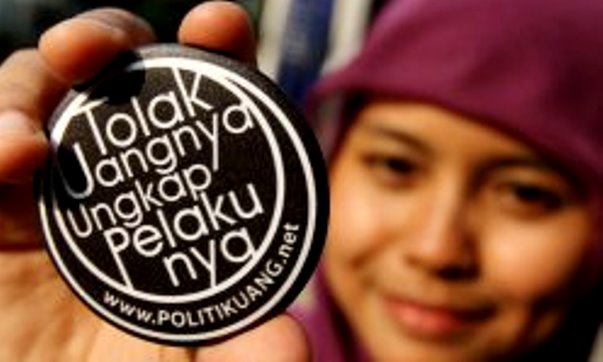 Bawaslu Jamin Identitas Pelapor