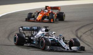 Cara Beli Tiket Formula E Secara Online, Intip Juga Fasilitasnya