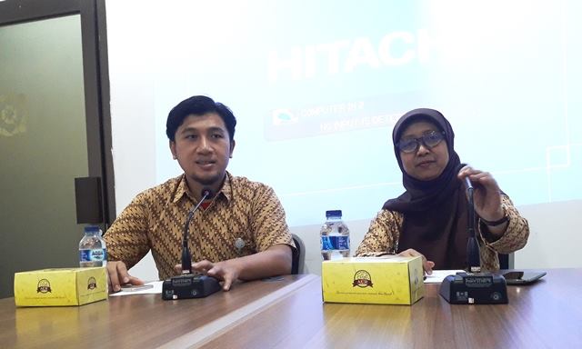 BPJS Kesehatan Cimahi Bayar Utang Klaim Jatuh Tempo