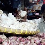 Harga Kebutuhan Pokok Mulai Naik