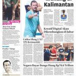 e-Paper Jabar Ekspres Edisi 24 April 2019