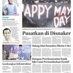 e-Paper Jabar Ekspres Edisi 27 April 2019