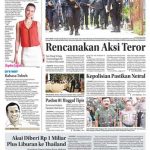 e-Paper Jabar Ekspres Edisi 2 April 2019