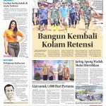 e-Paper Jabar Ekspres Edisi 8 April 2019