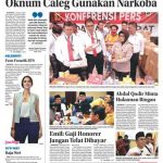 e-Paper Jabar Ekspres Edisi 9 April 2019