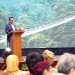 Alokasikan 500 Miliar Kembangkan Pariwisata