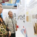 Arsip Milik Pemkot Bandung di Pusatkan di Gedebage