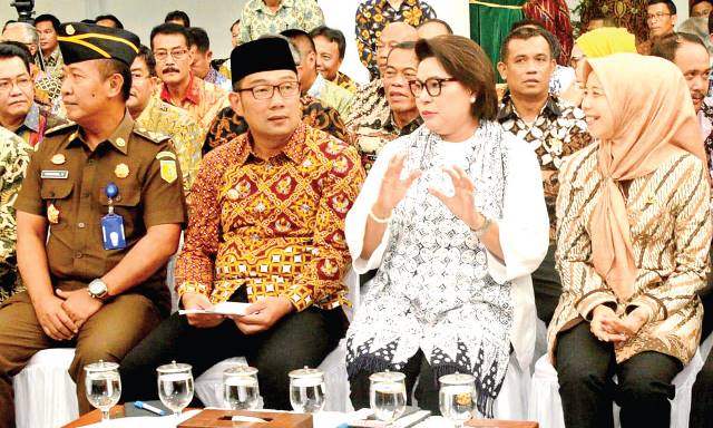 Aset Masih Bemasalah