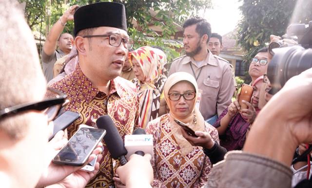 Aturan PPDB Masih Dikaji Aturan PPDB Masih Dikaji