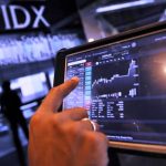 Investasi Menggeliat Pasca Pilpres