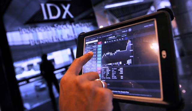 Investasi Menggeliat Pasca Pilpres