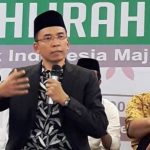 TGB Ajak Ulama Dinginkan Suasana