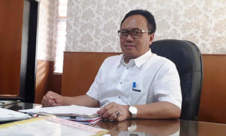 Pemkab Bandung Difisit ASN