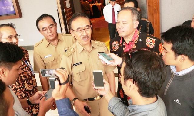 BPJS Kesehatan Sukses Gelar Rekonsiliasi IWP se-Jawa Barat