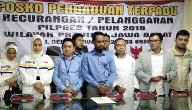 BPN Buka Posko Pengaduan BPN Buka Posko Pengaduan
