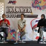 Dorong Kemajuan UKM Jadi Sektor Perekonomian