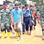 Bangun Kembali Kolam Retensi