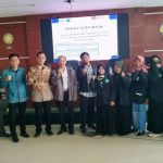 Bangun Mahasiswa Partisipatif Suara Pemilu 