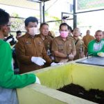 Bank Sampah Berikan Dampak Positif bagi Lingkungan