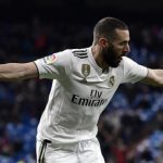 Gol Benzema jadi Penentu Kemanangan Real Madrid