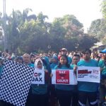 Berharap Partisipasi Pemilih Meningkat