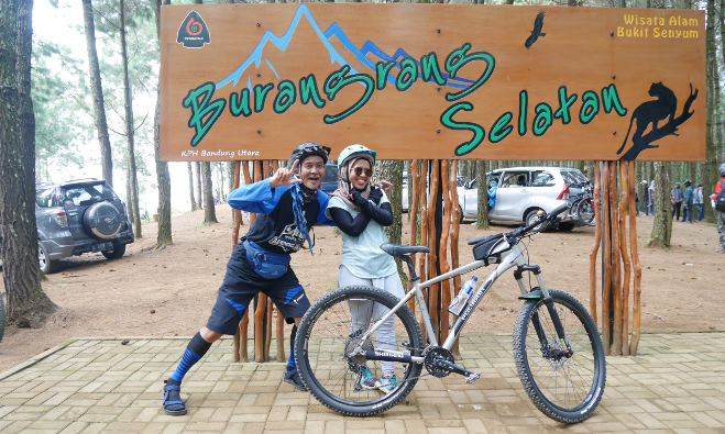 DPRD Akan Bantu Infrastruktur Wisata