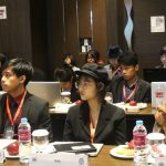 Unpad Gelar Padjajaran Model United Nation