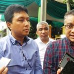 Jelang Ramadan Belasan Mesjid dapat CSR