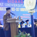 UNLA Gelar Dies Natalis ke-37