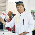 Bupati : Siapapun Pemimpinnya, Kebersamaan Harus Tetap Terjaga